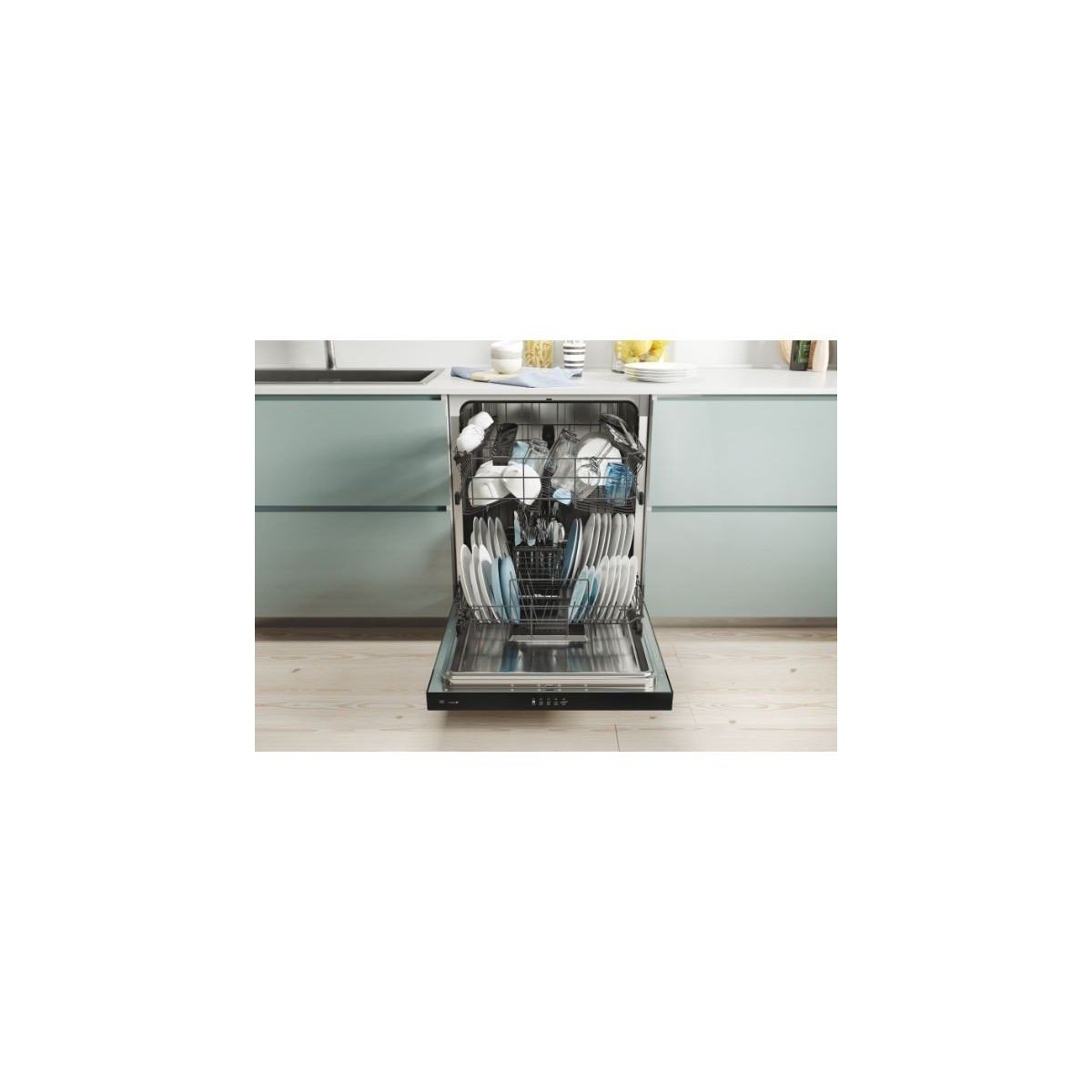 candy lavastoviglie cdsn 1l350pb