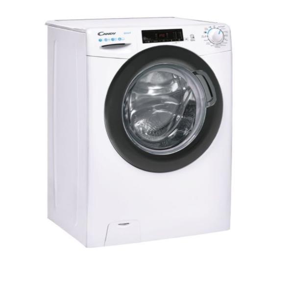 candy lavatrice css4127tre 1 11