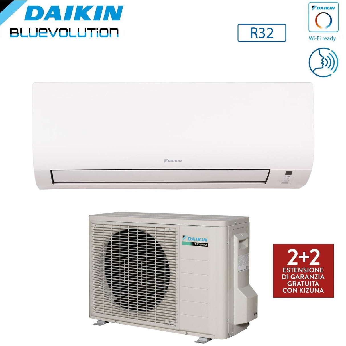 climatizzatore condizionatore daikin bluevolution inverter serie comfora 12000 btu ftxp35n rxp35m r 32 wi fi optional classe a++ novita