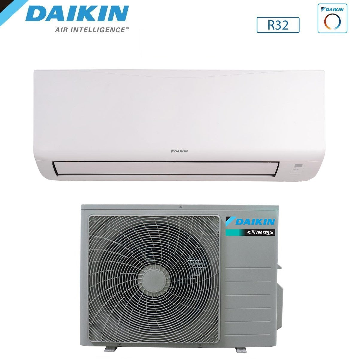 climatizzatore condizionatore daikin inverter ftxc d 12000 btu ftxc35d r 32 wi fi optional