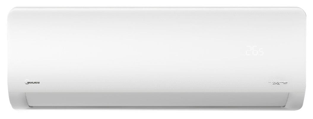 climatizzatore condizionatore midea trial split inverter serie xtreme 9_9_12 con m3o 27nf8 r 32 wi fi integrato 9000_9000_12000 btu novita