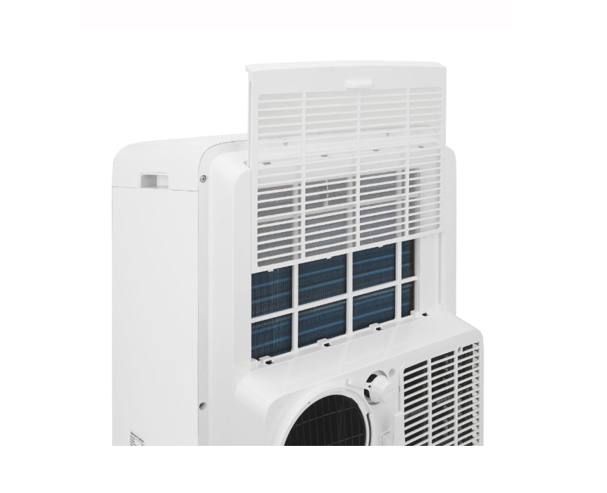 climatizzatore condizionatore portatile argo orion plus 13000 btu pompa di calore