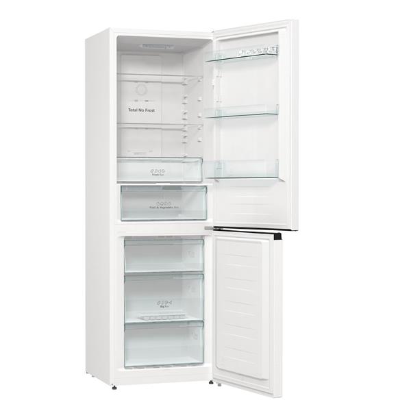 combi 186cm a__ tnf bianco