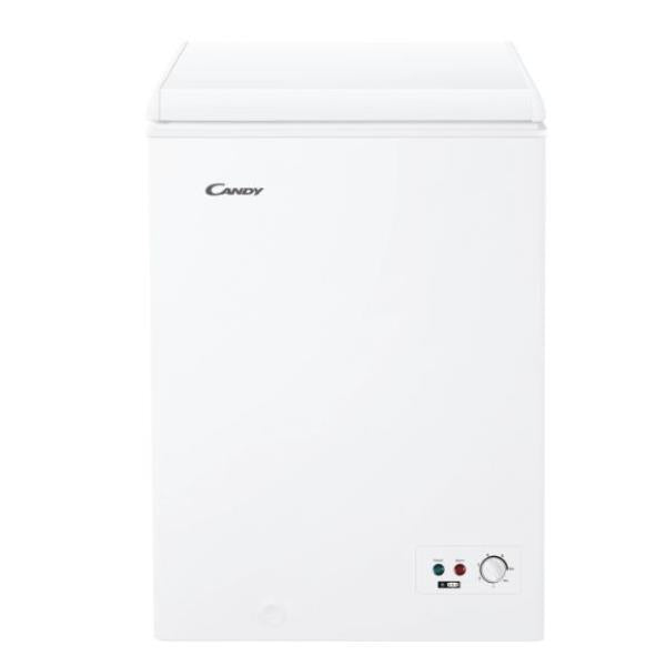 congelatore a pozzo candy cchh 100 84 5x54 5x49 classe f