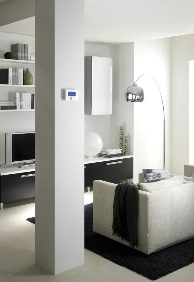 cronotermostato ariston sensys 7399