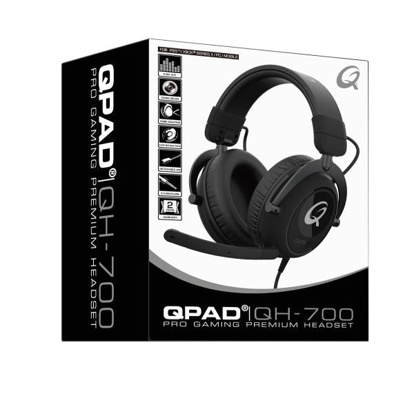 cuffie qpad usb qh700 pro gaming