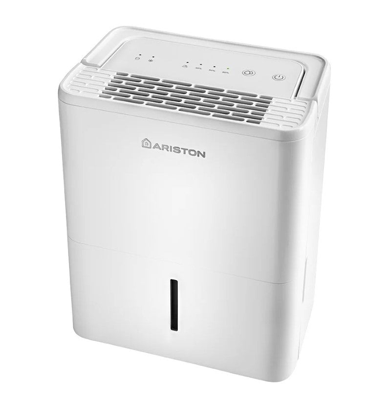 deumidifcatore portatile ariston deos 10 gas r290 codice 3381350