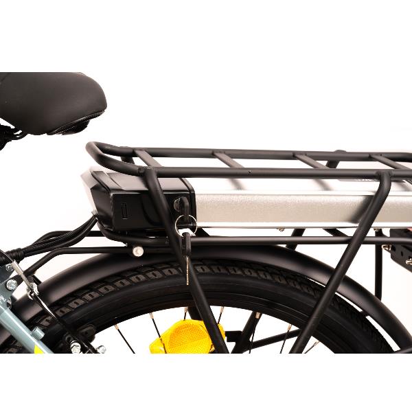 electric bike nilox x7 f bafang brushless high speed 250w batteria removibile lg 36 v autonomia 80 km 38543