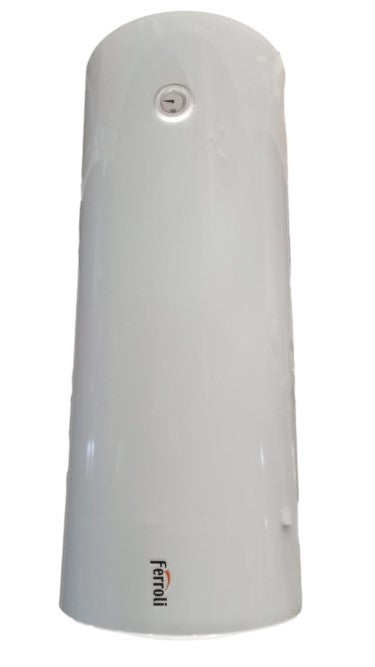 ferroli area occasioni 2697 scaldabagno elettrico ferroli calypso 150 ho orizzontale 140 litri