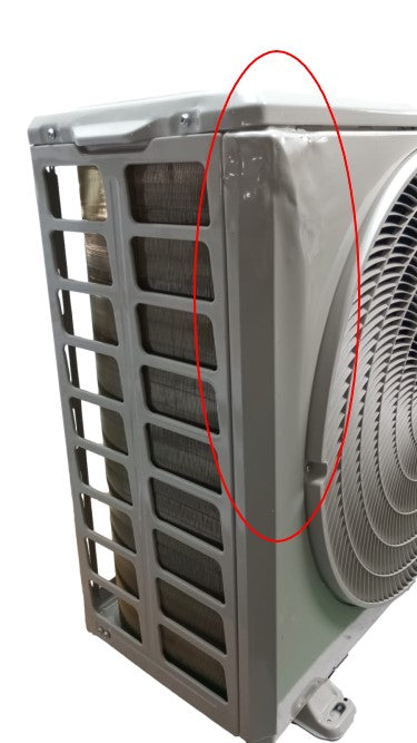 ferroli area occasioni unita esterna trial split ferroli giada m multi 21 3 r 32 2cp001qf