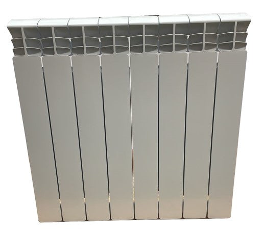 fondital area occasioni 1419 radiatore termosifone in alluminio fondital calidor super b4 interasse 600 mm 8 elem