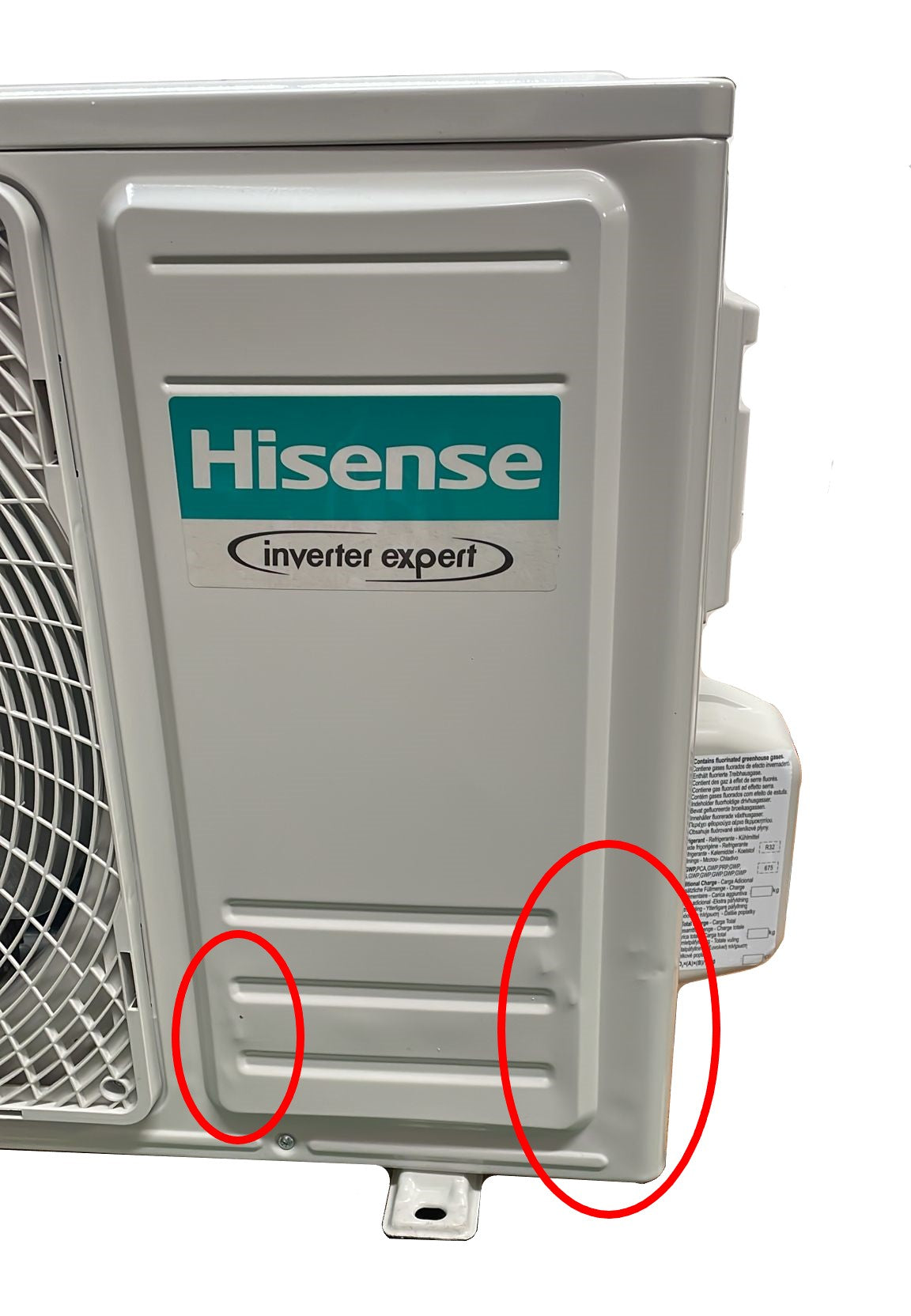 immagine-2-hisense-area-occasioni-climatizzatore-condizionatore-hisense-inverter-serie-easy-smart-12000-btu-ca35mr05g-ca35mr05w-r-32-wi-fi-optional-classe-aa