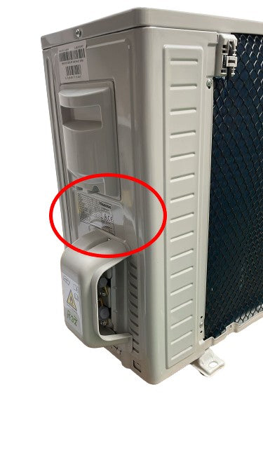 hisense area occasioni condizionatore hisense hi comfort 12000 btu cf35mr04g r 32 wi fi integrato