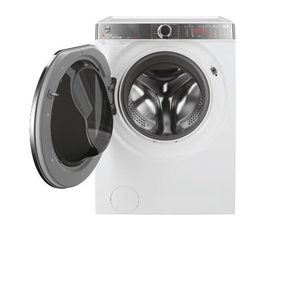 hoover lavatrice a carico frontale hoover h wash 550 h5wpb48ambc81 s 8 kg classe a 1400 giri a85l60p53 wifi bianco ean 8059019076812