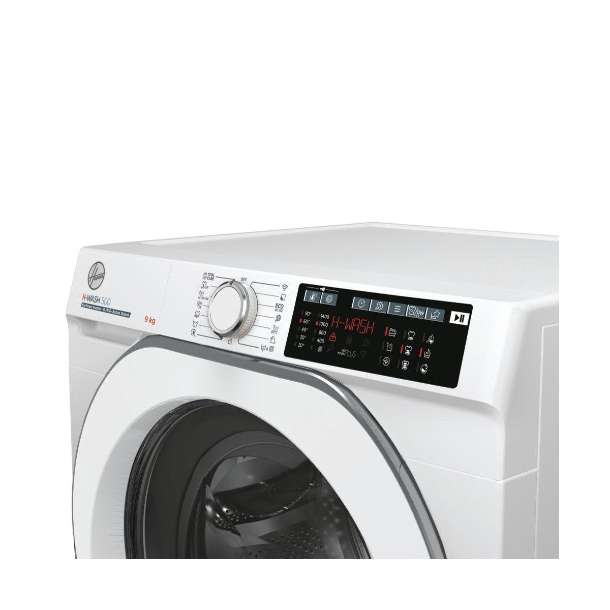 hoover lavatrice hw 49amc 1 s