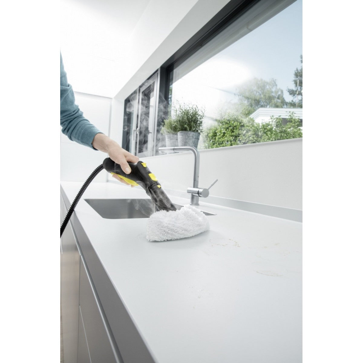 kaercher vapore sc 3 easyfix