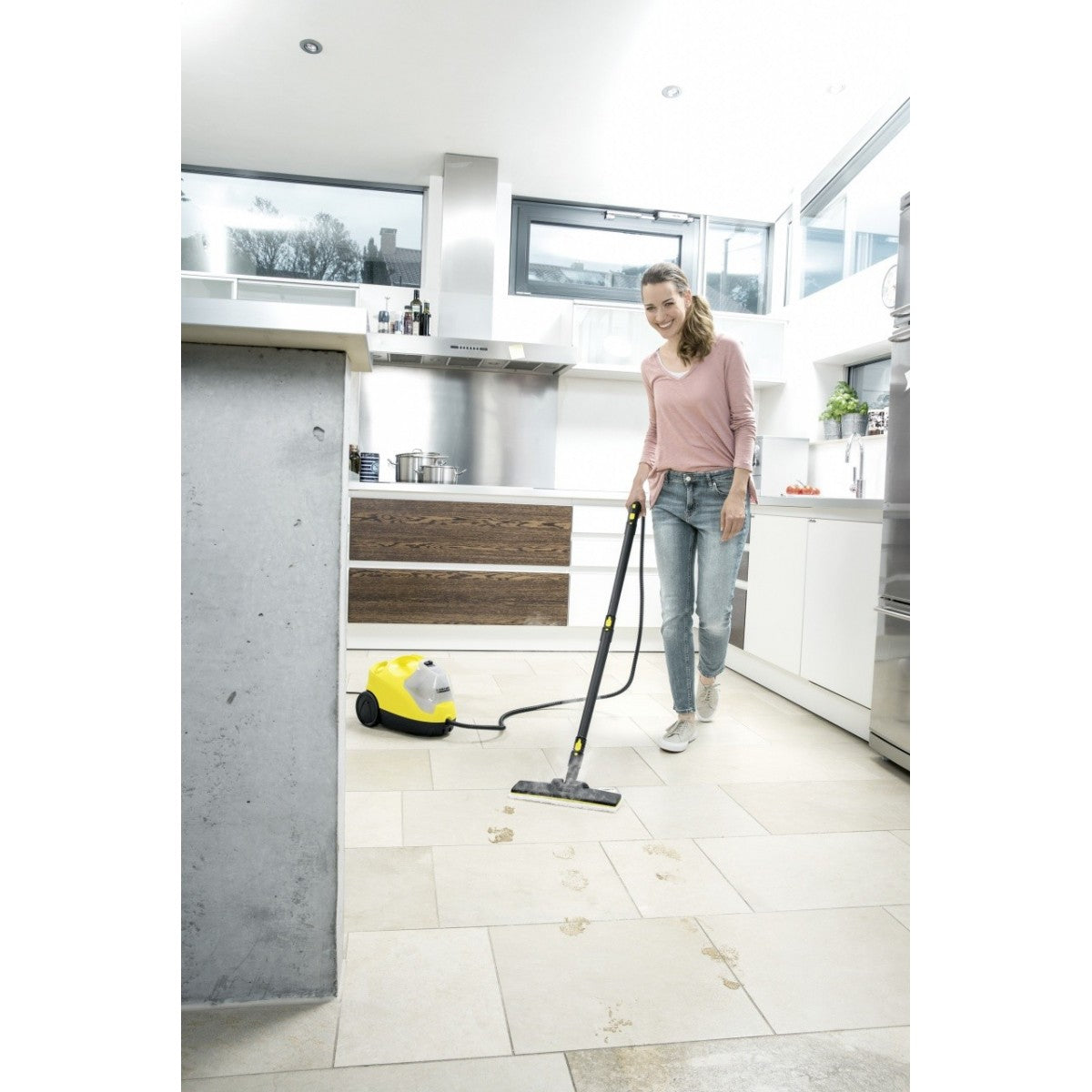 karcher vapore sc 4 easyfix