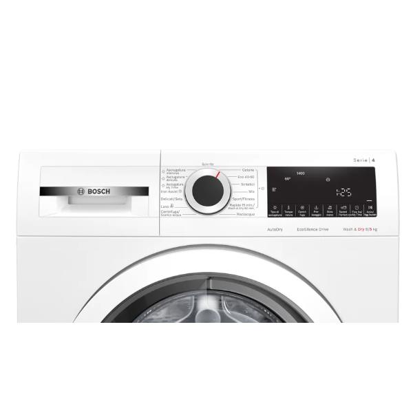 lavasc c e 8 5kg 1400giri