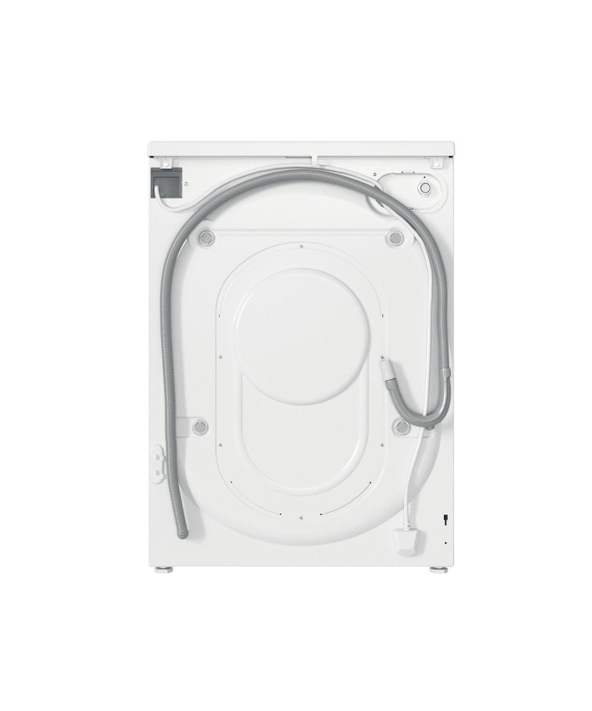lavasciuga a libera installazione whirlpool 9 + 6 kg fwdg 961483 wbsv it n 1400 giri tecnologia 6 senso steamcare wash dry classe d