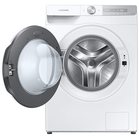lavatrice a carica frontale samsung 9 kg ww90t734dwh 1400 giri a85xl60xp55 classe a