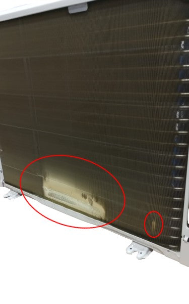 midea area occasioni 2419 climatizzatore condizionatore midea inverter serie flexi 9000 btu msagau 09hrfn8 qrd1gw r 32 aa