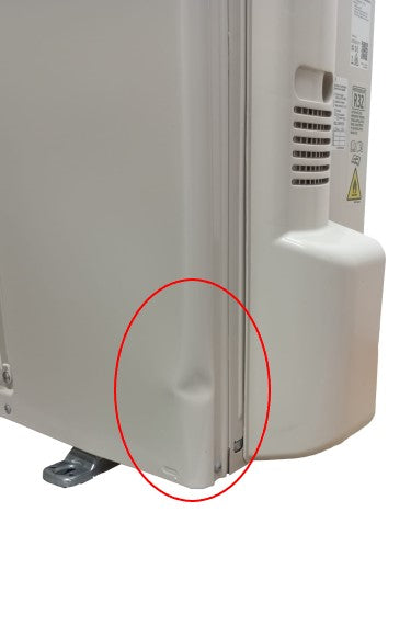 mitsubishi electric area occasioni 2361 climatizzatore condizionatore mitsubishi electric inverter serie ap 7000 btu msz ap20vgk r 32 modello plus wi fi integrato aa