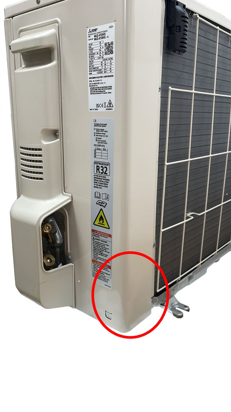 immagine-2-mitsubishi-electric-area-occasioni-climatizzatore-condizionatore-mitsubishi-electric-inverter-linea-plus-serie-msz-ay-12000-btu-msz-ay35vgkp-classe-aa-wi-fi-integrato-r-32