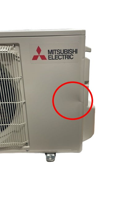 mitsubishi electric area occasioni climatizzatore condizionatore mitsubishi electric inverter linea plus serie msz ay 9000 btu msz ay25vgkp r 32 wi fi integrato aa