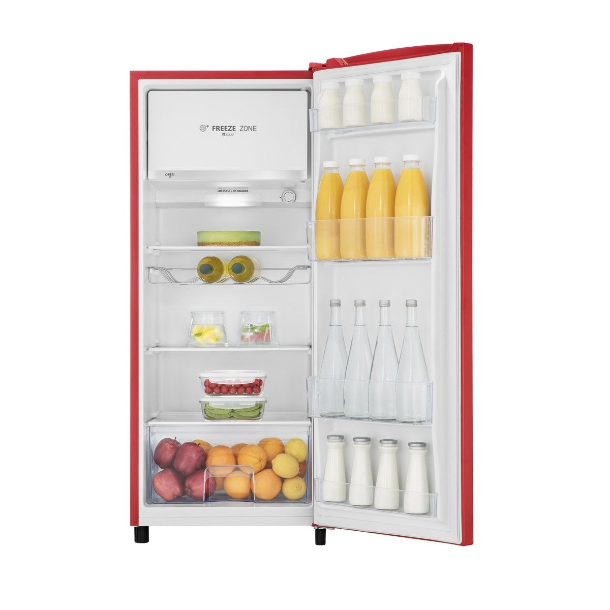 monoporta 128cm f 169l statico ross