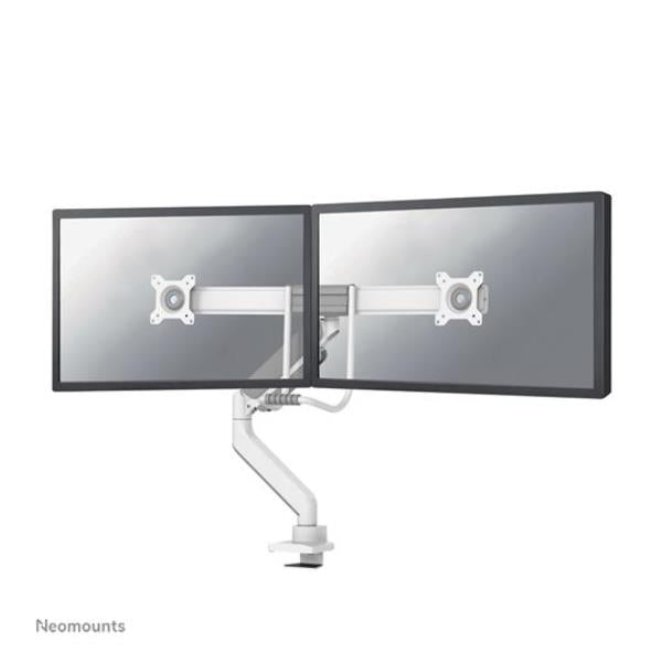 neomounts by newstar supporto scrivania ds75 450wh2 ean 8717371449490