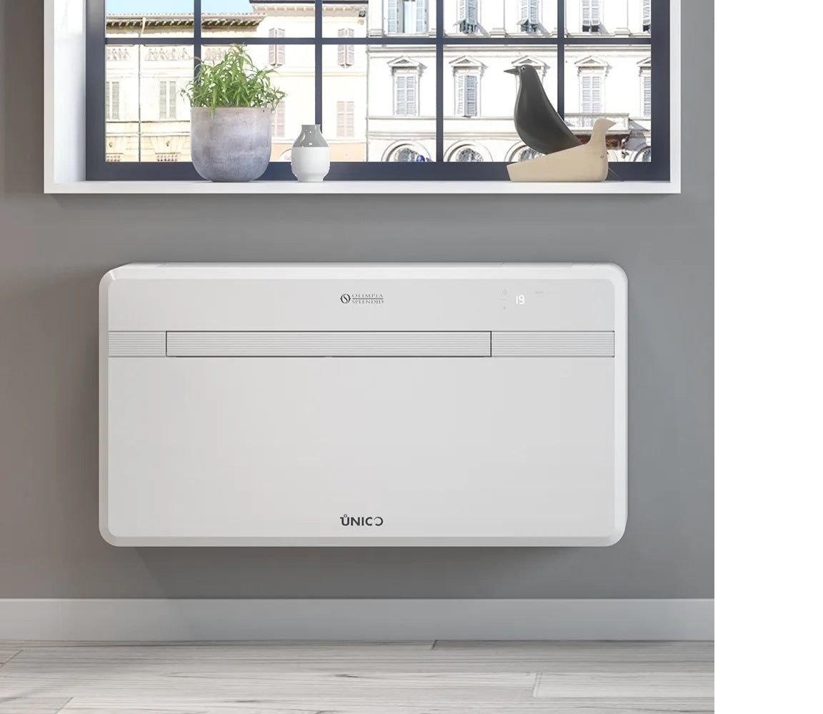 olimpia splendid cndizionatore olimpia splendid unico evo 30 hp evan