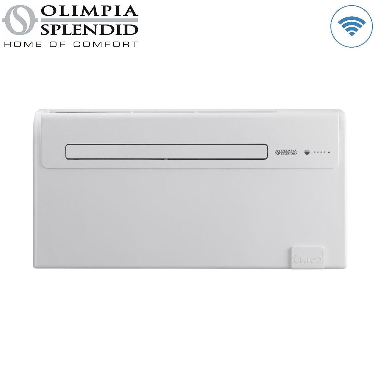 olimpia splendid condizionatore olimpia splendid unico air hp efa