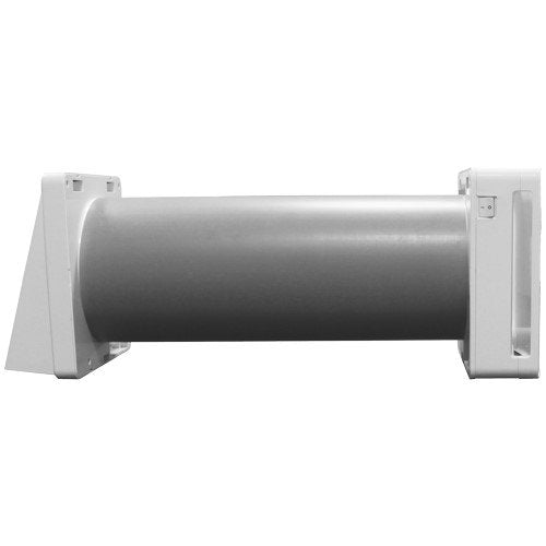 recuperatore di calore a parete monostanza vecamco modello h60 rc con comando remoto