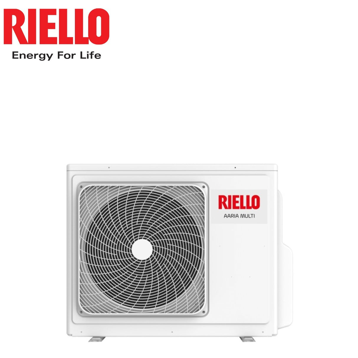 riello unita esterna riello motore multisplit inverter aaria multi 250 pi dual split r 32 aa ean 8018000424933