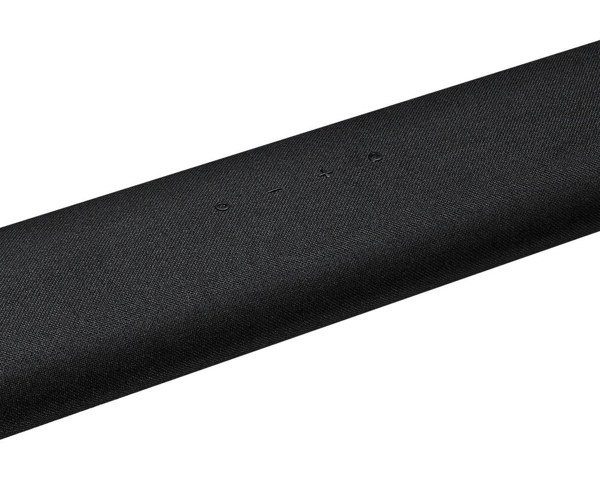 samsung area occasioni samsung soundbar 180w 4ch 6 altoparlanti bluetooth wi fi spotify connect telecomando hw s60tzf