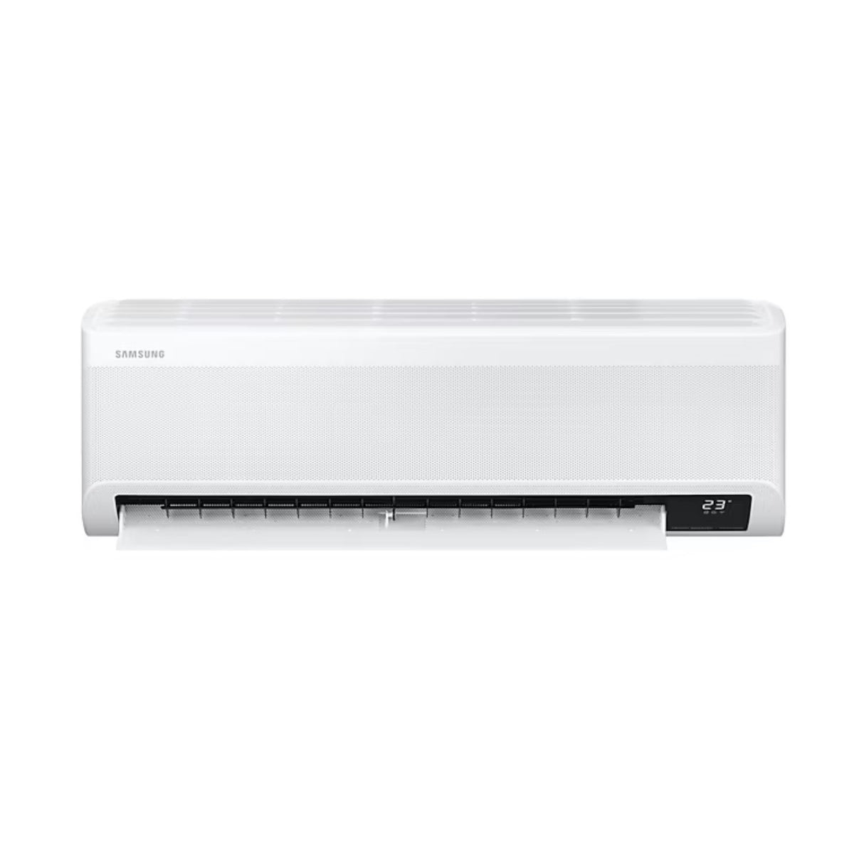 samsung condizionatore samsung dual split windfree avant 912 con aj050txj2kg r 32 wi fi integrato