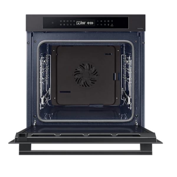 samsung forno multifunzione samsung serie 4 nv7b4040vbb 76 l classe a wi fi a596xl595xp57 nero ean 8806094477450