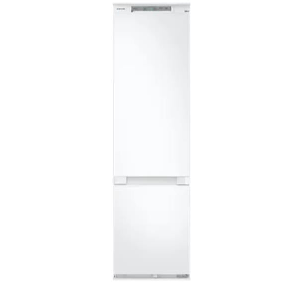 samsung frigorifero combinato a incasso samsung brb30600eww 298 litri classe e a1935xl54xp55 bianco ean 8806092211490