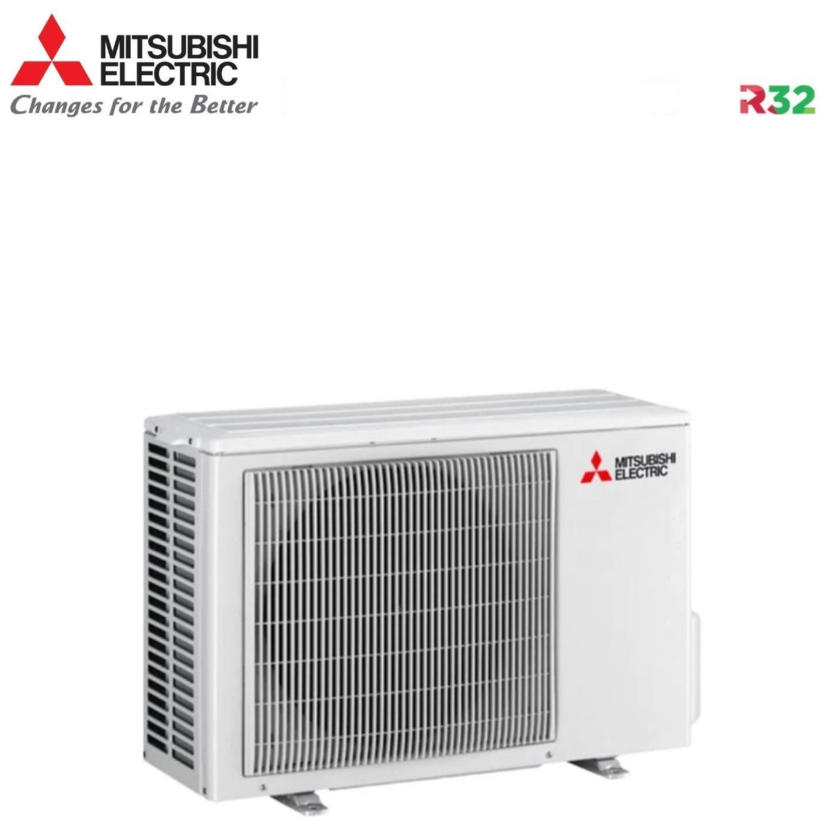unita esterna monosplit mitsubishi electric serie msz ay 12000 btu muz ay35vg classe a+++ a++