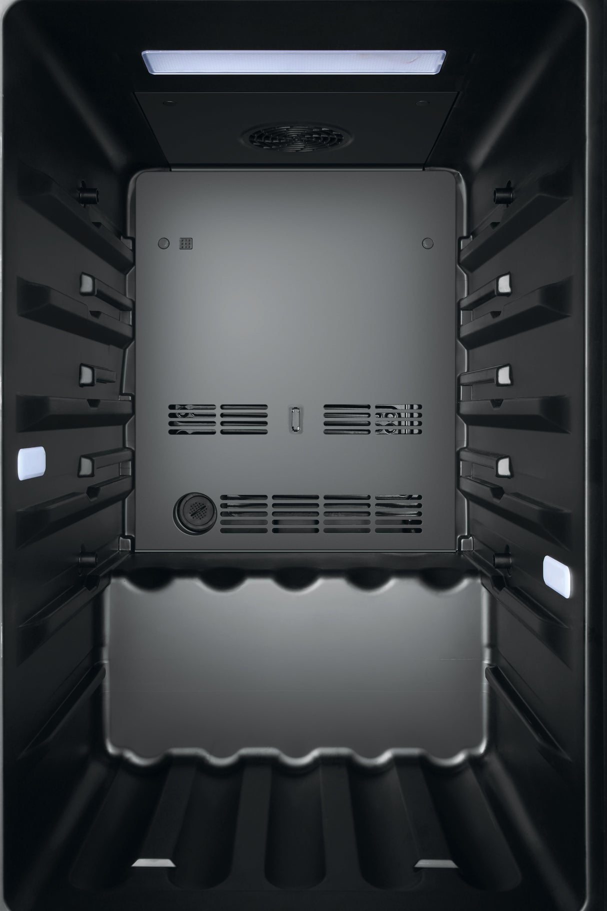 haier cantinetta vino haier wine bank 50 serie 5 hws49ga con compressore libera installazione nero 49 bottiglie ean 6930265399363