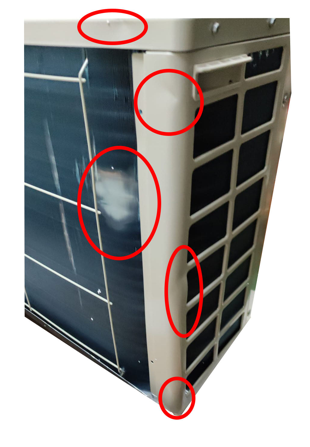 area occasioni climatizzatore condizionatore daikin bluevolution inverter serie stylish total silver 12000 btu ftxa35bs r 32 wi fi integrato classe a___ colore grigio garanzia italiana 33988