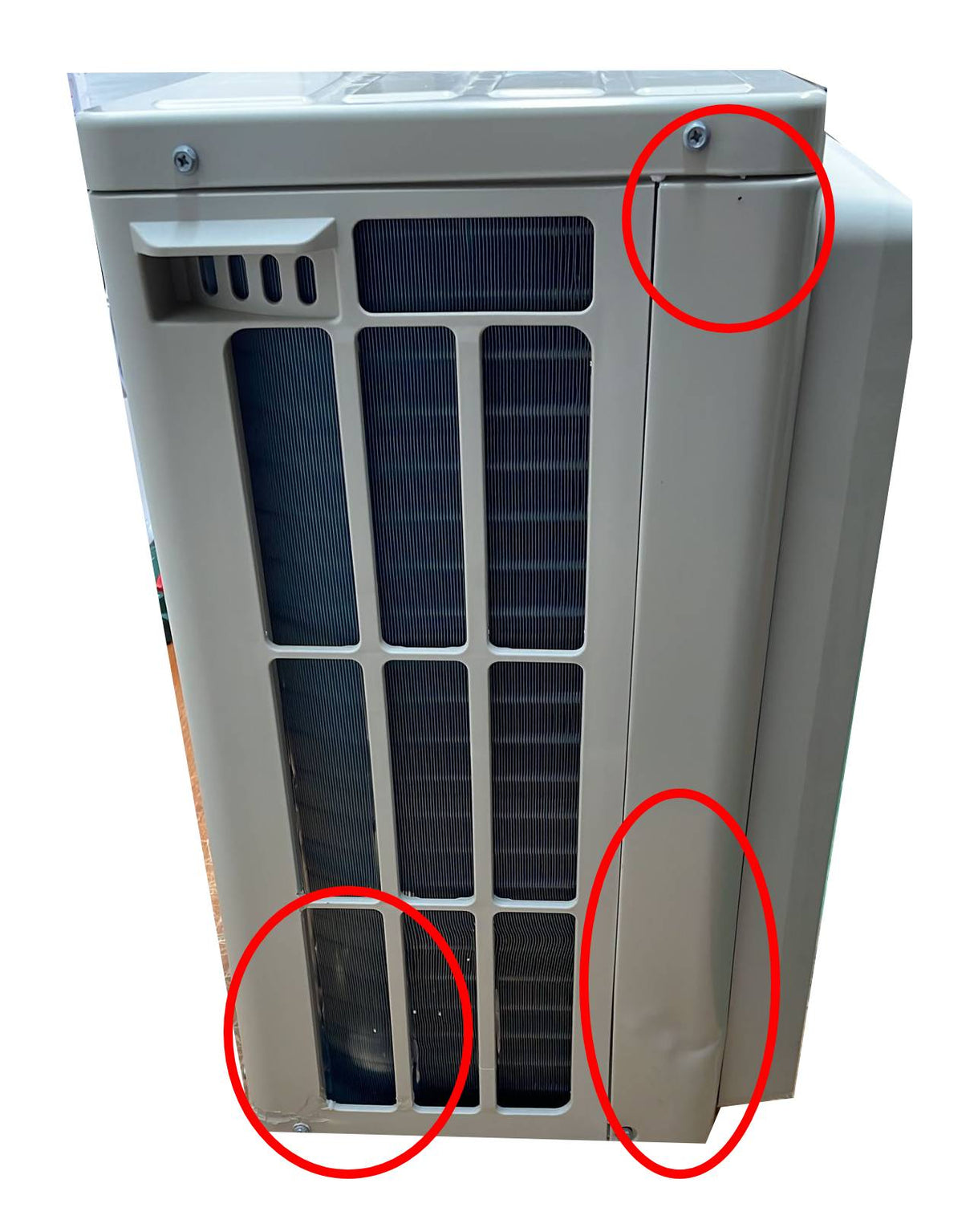 area occasioni climatizzatore condizionatore daikin inverter serie ecoplus sensira 9000 btu ftxf25c d r 32 wi fi optional classe a++ ao1004