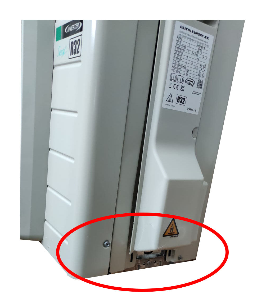 area occasioni climatizzatore condizionatore daikin inverter serie siesta atxf d 12000 btu atxf35d _ arxf35d r 32 wi fi optional classe a__ a_ novita