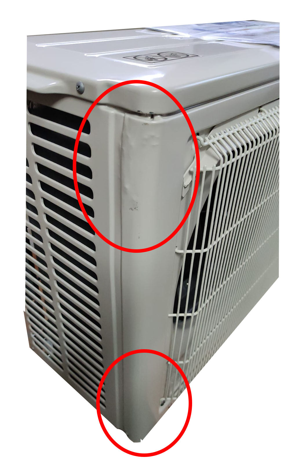 area occasioni climatizzatore condizionatore mitsubishi electric inverter serie ap 9000 btu msz ap25vgk r 32 modello plus wi fi integrato msz ap25vgk muz ap25vg novita 32427