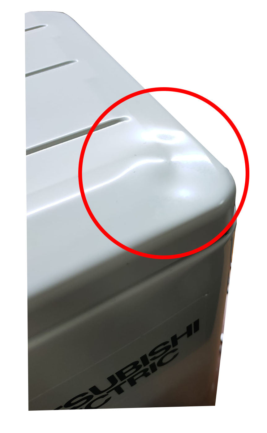 area occasioni climatizzatore condizionatore mitsubishi electric inverter serie smart msz hr 12000 btu msz hr35vf r 32 wi fi optional classe a__ a_ 32155