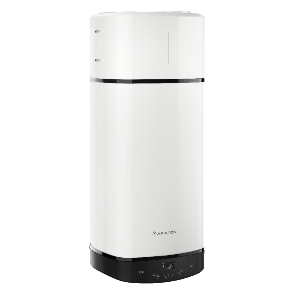 ariston scaldabagno a pompa di calore ariston nuos plus wh 150 r 290 wi fi integrato