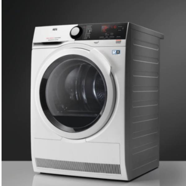 asciug t8dbe843 8kg a__ 900w bianco