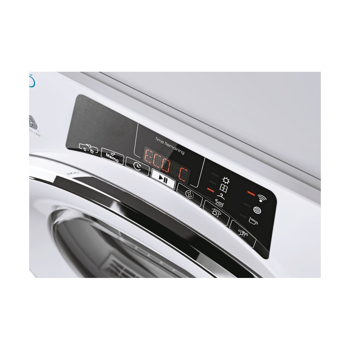 asciugatrice a pompa di calore 10 kg candy roe h10a2tcex s classe a__