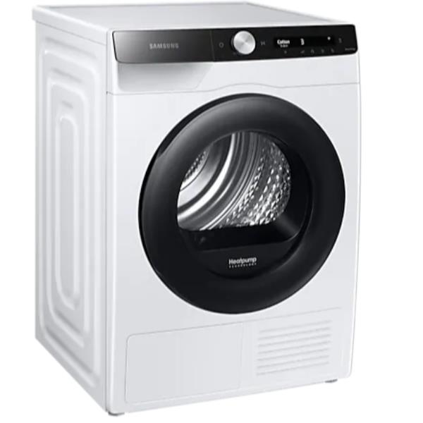 asciugatrice a pompa di calore samsung dv90t5240ae 9 kg a85xl60xp60 classe a+++ ai control optimal dry sensor motore digital inverter