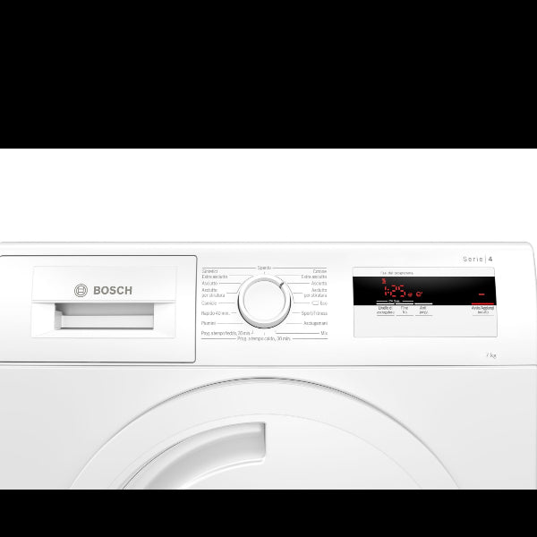 asciugatrice a_ 7kg easyclean